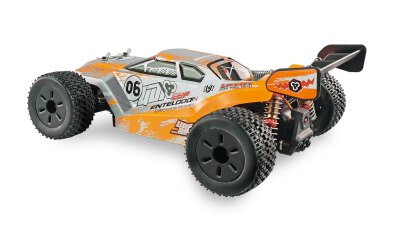 Entelodon Truggy brushed 4WD 1:18 RTR