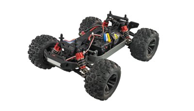 MEW4 Monstertruck brushless 4WD 1:16 RTR