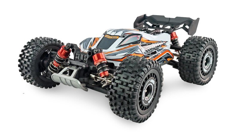 MEW4 Buggy brushless 4WD 1:16 RTR