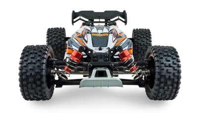 MEW4 Buggy brushless 4WD 1:16 RTR