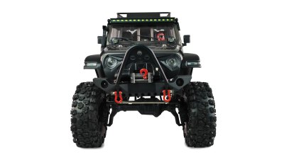 AMXRock Crosstrail Crawler 4WD 1:10 ARTR anthrazit-metallic