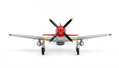 AMXFlight P51 4-Kanal 3D/6G RTF