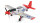 AMXFlight P51 4-Kanal 3D/6G RTF