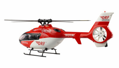 DRF AFX-135 PRO Brushless 6-Kanal 352mm Helikopter 6G RTF