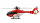 DRF AFX-135 PRO Brushless 6-Kanal 352mm Helikopter 6G RTF