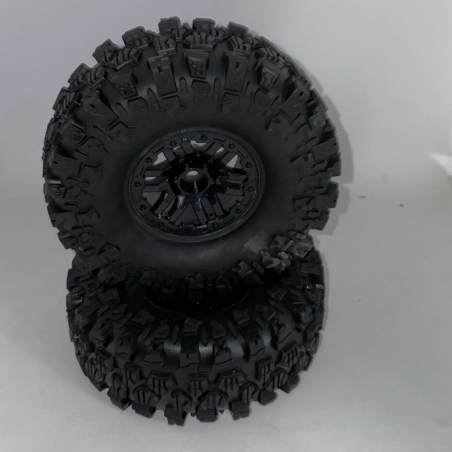 JAPANPARTS ZC2981A Federn Set 2 Stück - Fahrer Federaufhängung Ersatzteile