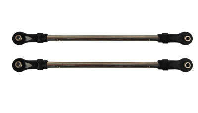 Hintere Streben CT10