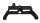 Halterung Differential-Sperr-Servos CT10