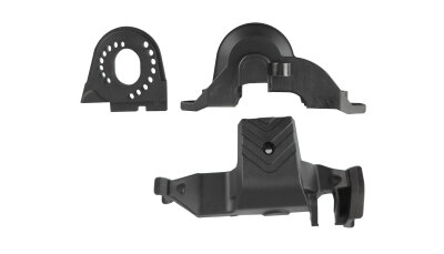 Motorhalterung Set CT10