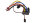Hobbywing WP-1060 brushed Regler