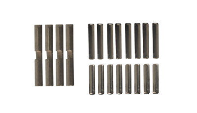 Pin Set A CT10