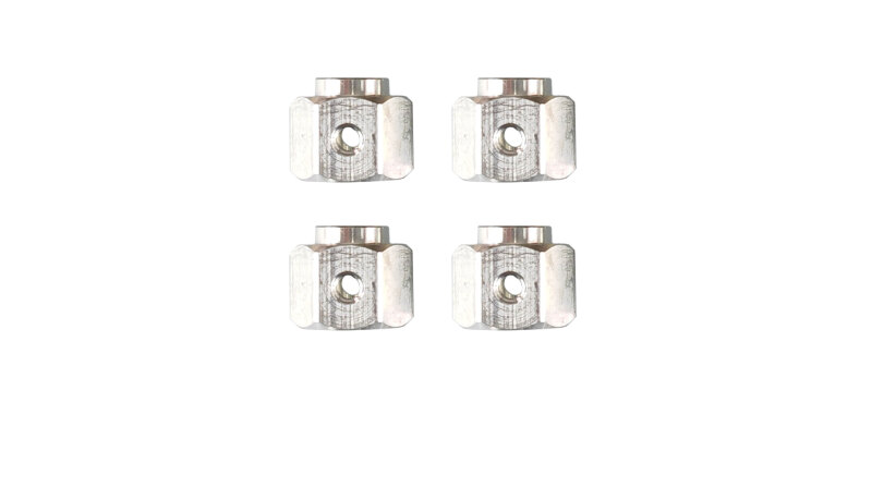 Radmitnehmer Set CT10