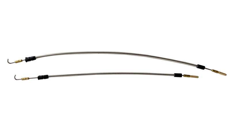 Stahlseil Set CT10