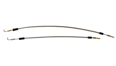 Stahlseil Set CT10