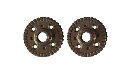 Diff-Tellerzahnrad Set CT10