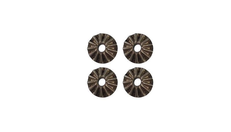 Differential Getriebezahnrad Set CT10
