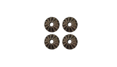 Differential Getriebezahnrad Set CT10