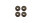 Differential Getriebezahnrad Set CT10