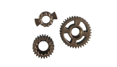 Schaltzahnrad Set CT10