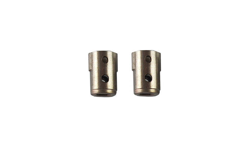 Verbinder Set CT10