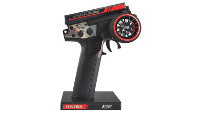 Fernsteuerung CT10
