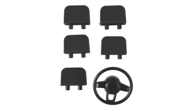 Interieur Set CT10