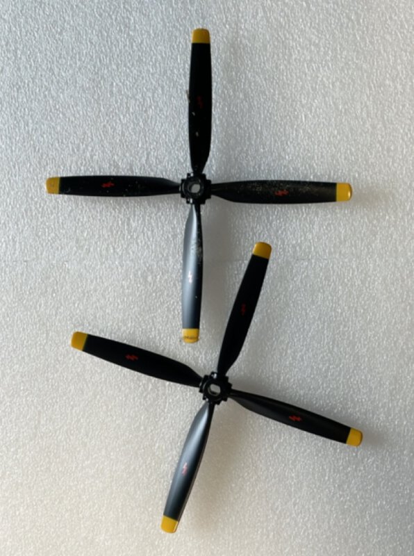 Propeller P51 650