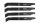Rotor Set UH60