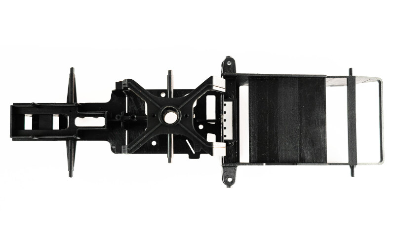Hauptrahmen UH60