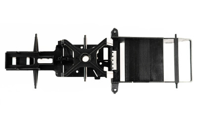 Hauptrahmen UH60