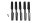 Heckrotor Set UH60