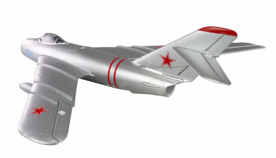 AMXFlight MIG-17 730mm EDF Jet PNP