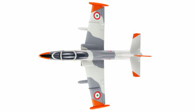 AMXFlight MB-339 820mm EDF Jet PNP