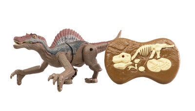 Spinosaurus RC Dinosaurier 21cm, RTR