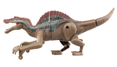 Spinosaurus RC Dinosaurier 21cm, RTR