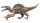 Spinosaurus RC Dinosaurier 21cm, RTR