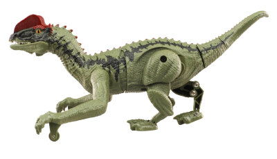 Allosaurus RC Dinosaurier 21cm, RTR