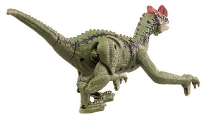 Allosaurus RC Dinosaurier 21cm, RTR