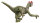 Allosaurus RC Dinosaurier 21cm, RTR