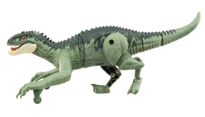 Tyrannosaurus RC Dinosaurier 21cm, RTR