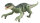 Tyrannosaurus RC Dinosaurier 21cm, RTR