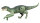 Tyrannosaurus RC Dinosaurier 21cm, RTR