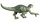 Tyrannosaurus RC Dinosaurier 21cm, RTR