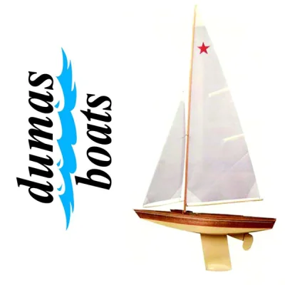 Segelboot Dumas 30" Star