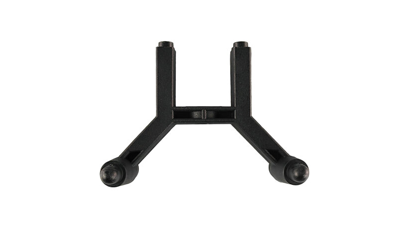Hintere Karosseriehalter Hyper Go Sandbuggy 1:14