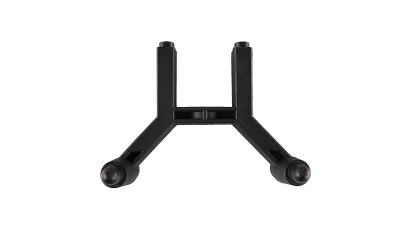 Hintere Karosseriehalter Hyper Go Sandbuggy 1:14
