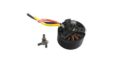 Hauptmotor MD500E