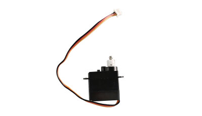 Servo MD500E