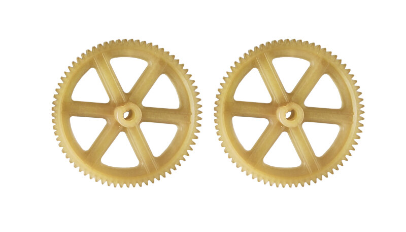 Hauptzahnrad Set MD500E