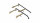 Landegestell Sand MD500E